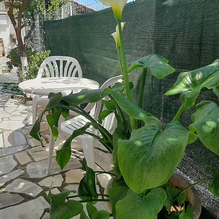 Cozy Flat In Nea Makri 아파트 외부 사진