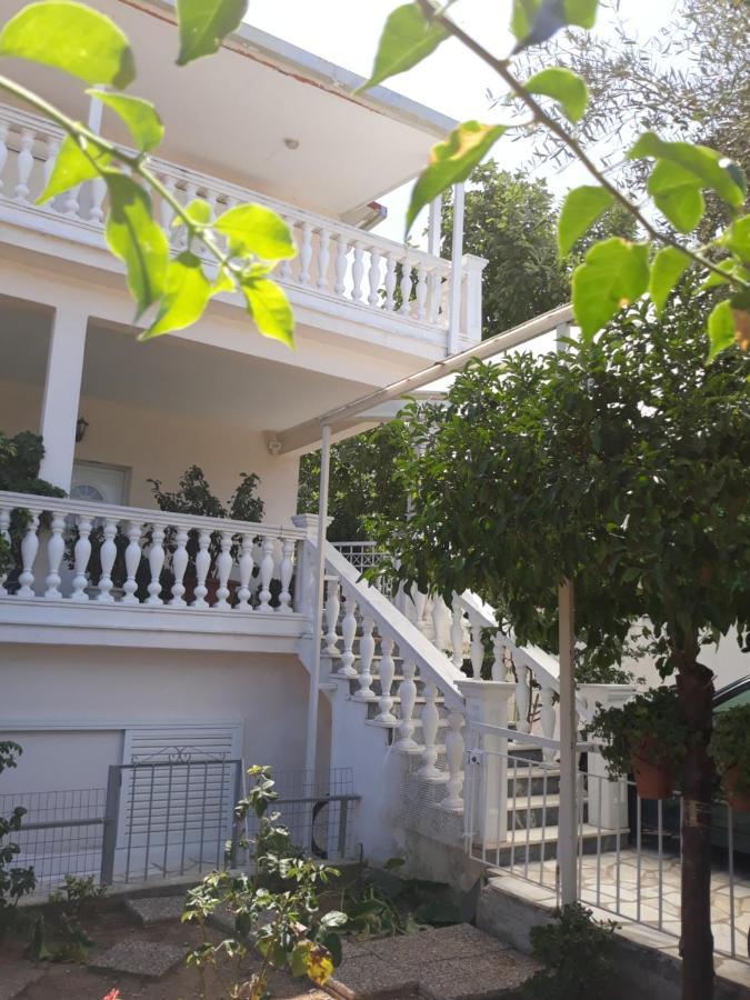 Cozy Flat In Nea Makri 아파트 외부 사진