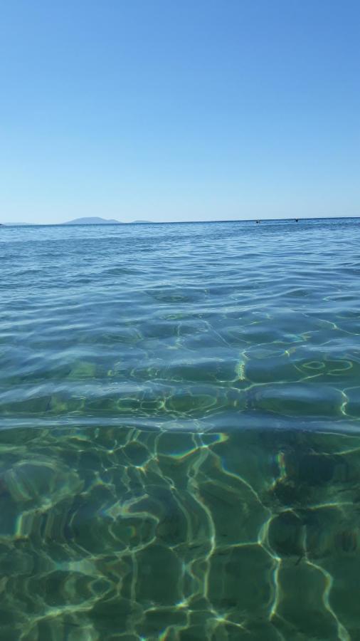Cozy Flat In Nea Makri 아파트 외부 사진