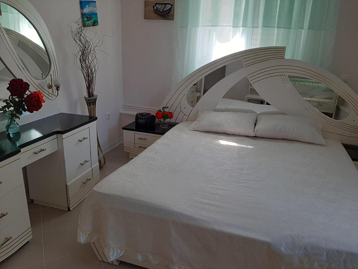 Cozy Flat In Nea Makri 아파트 외부 사진