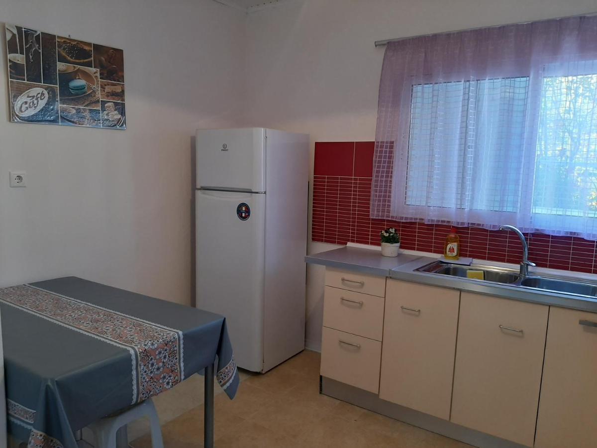 Cozy Flat In Nea Makri 아파트 외부 사진