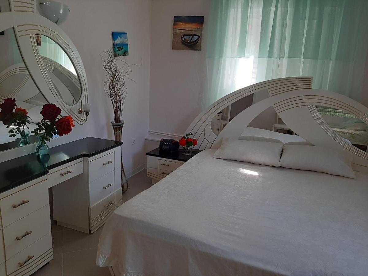 Cozy Flat In Nea Makri 아파트 외부 사진