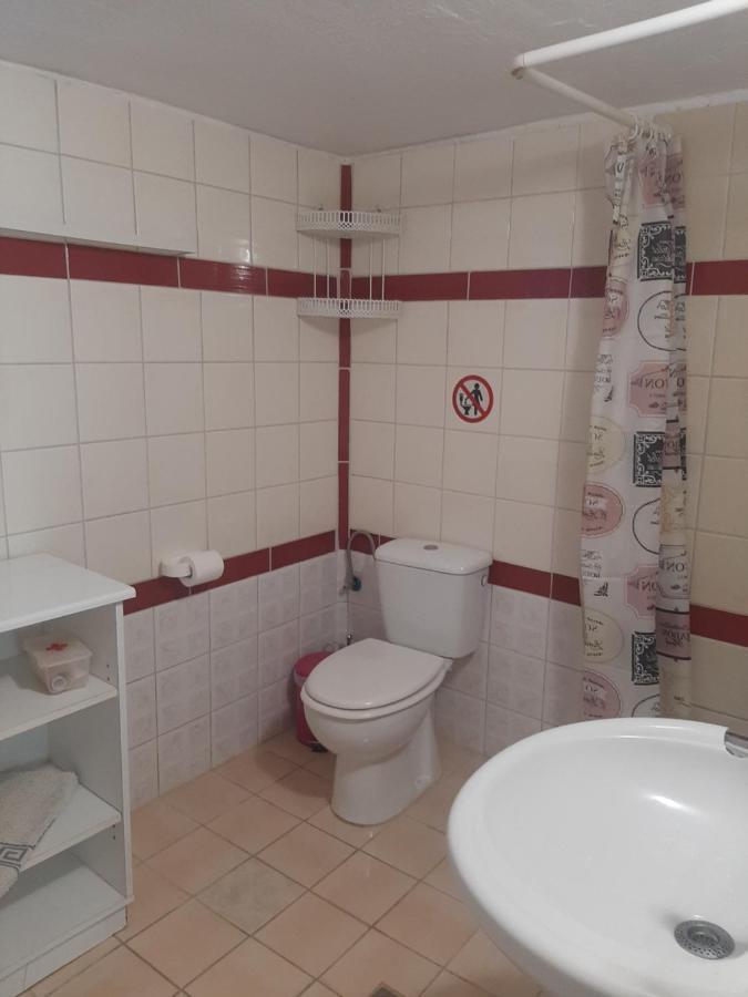 Cozy Flat In Nea Makri 아파트 외부 사진