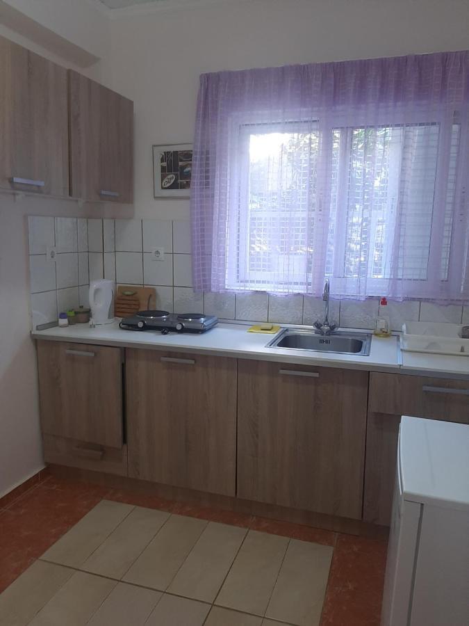 Cozy Flat In Nea Makri 아파트 외부 사진