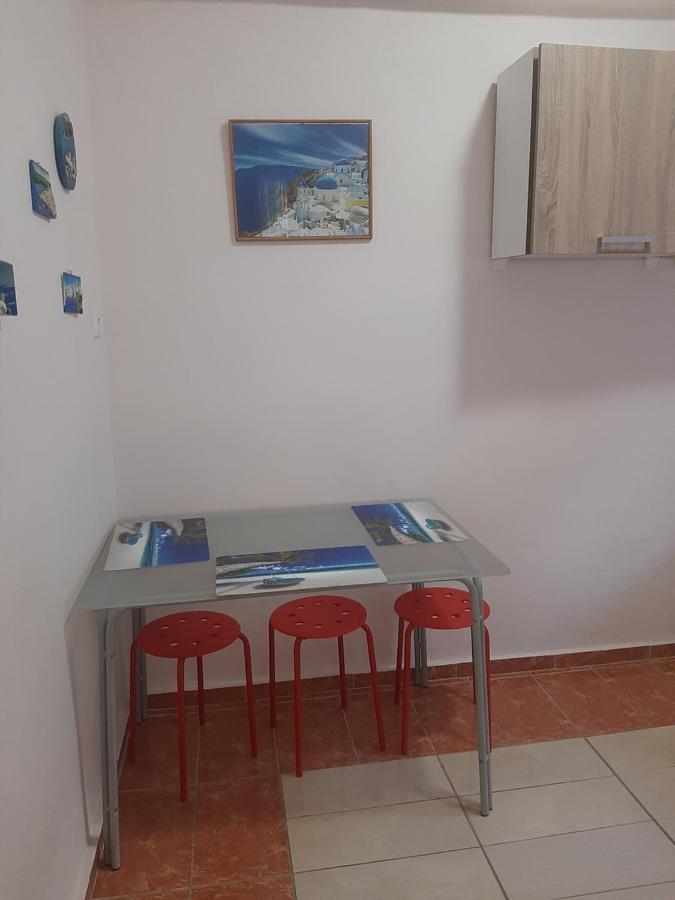 Cozy Flat In Nea Makri 아파트 외부 사진