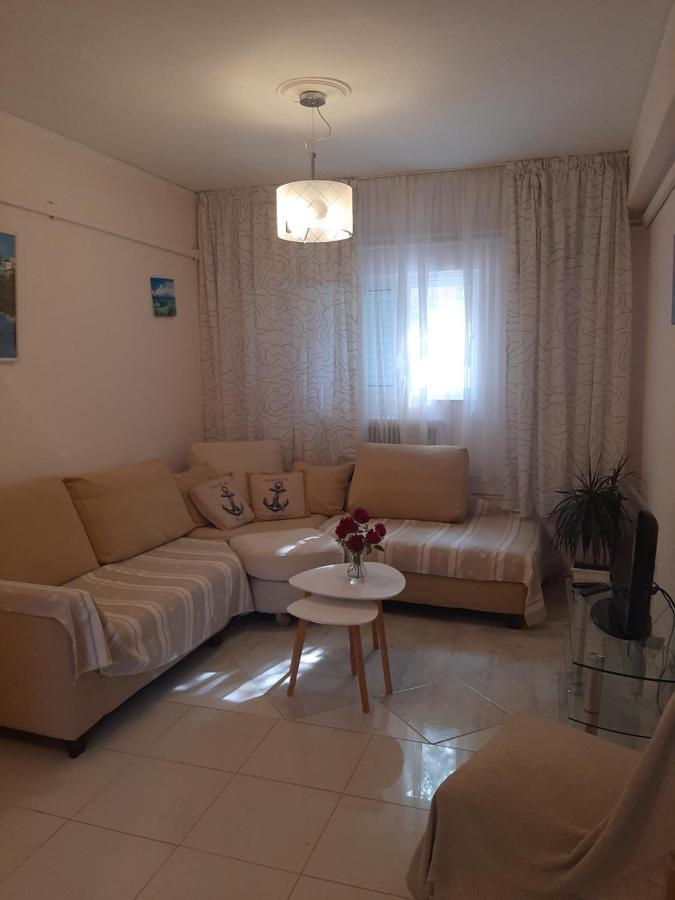 Cozy Flat In Nea Makri 아파트 외부 사진