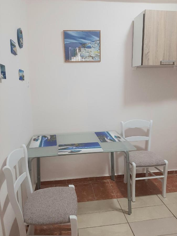 Cozy Flat In Nea Makri 아파트 외부 사진